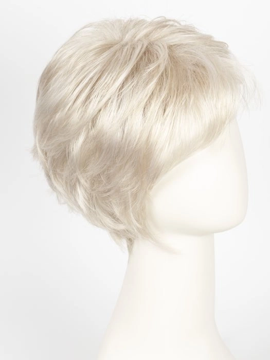 Sparkle Petite | Synthetic Wig (Basic Cap)