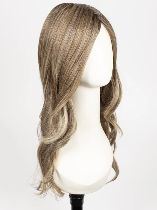 Statement Style Petite | Synthetic Lace Front Wig (Mono Top)