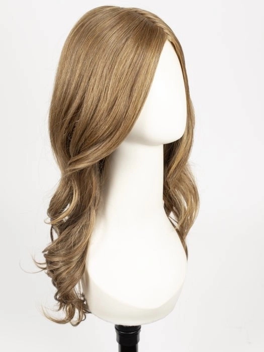 Statement Style Petite | Synthetic Lace Front Wig (Mono Top)