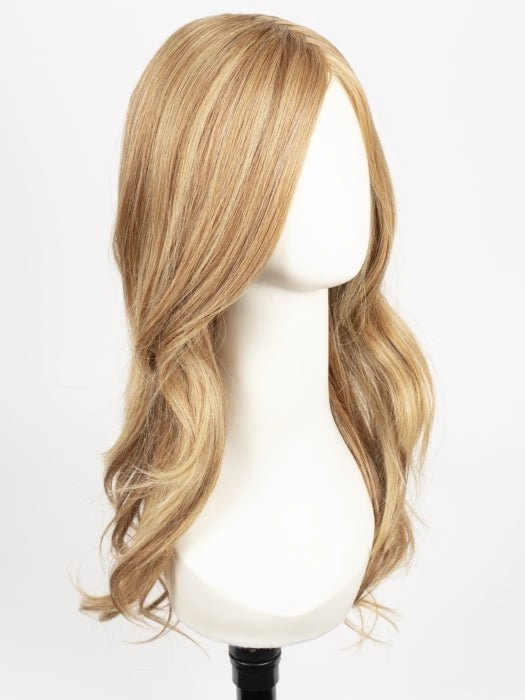 Statement Style Petite | Synthetic Lace Front Wig (Mono Top)