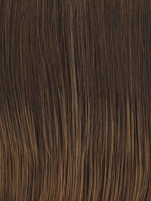 Statement Style Petite | Synthetic Lace Front Wig (Mono Top)