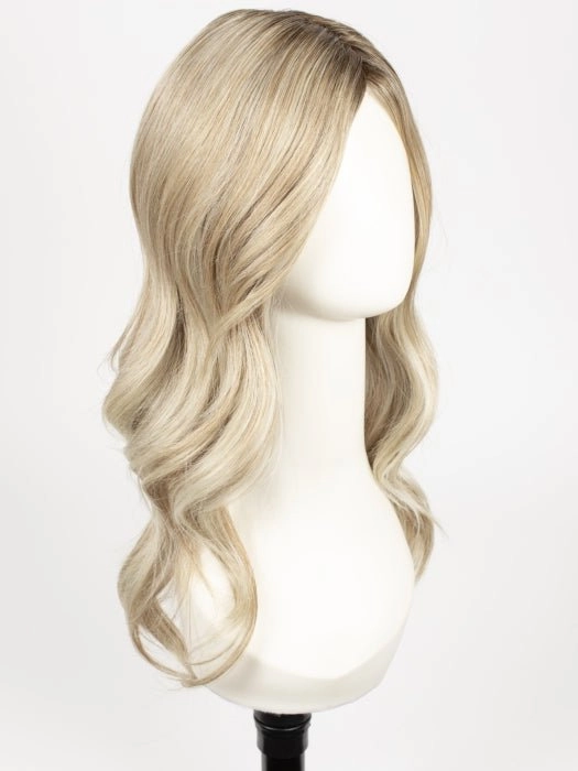Statement Style Petite | Synthetic Lace Front Wig (Mono Top)