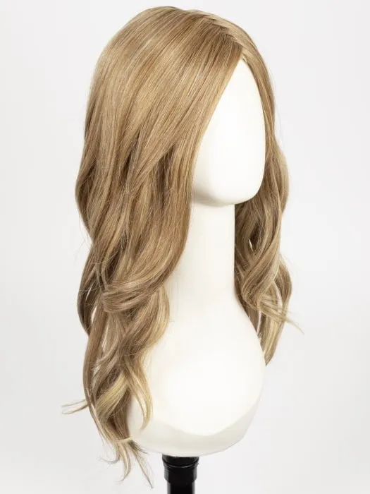 Statement Style Petite | Synthetic Lace Front Wig (Mono Top)