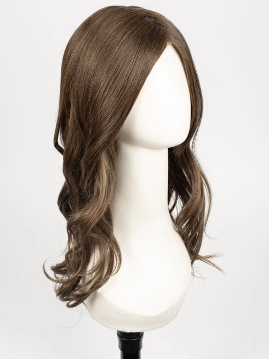 Statement Style Petite | Synthetic Lace Front Wig (Mono Top)