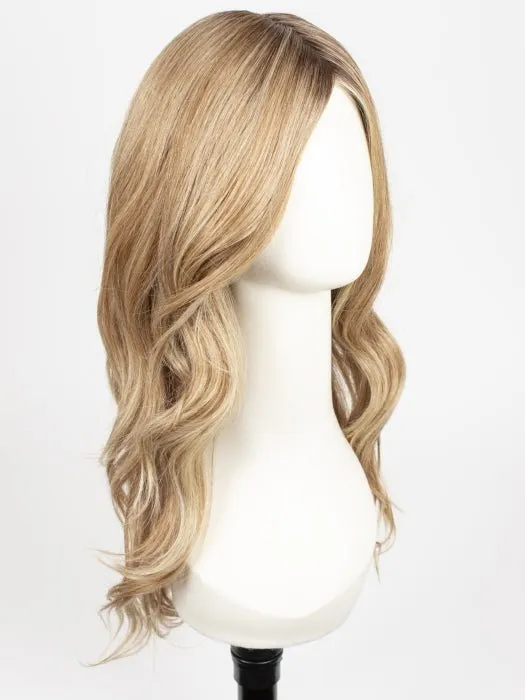Statement Style Petite | Synthetic Lace Front Wig (Mono Top)