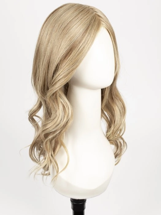 Statement Style Petite | Synthetic Lace Front Wig (Mono Top)