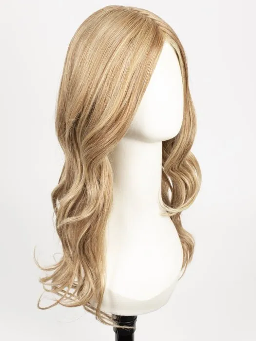Statement Style Petite | Synthetic Lace Front Wig (Mono Top)