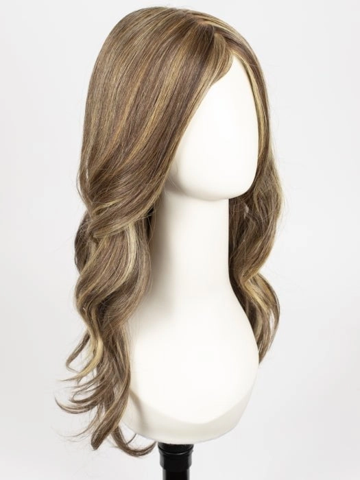 Statement Style Petite | Synthetic Lace Front Wig (Mono Top)
