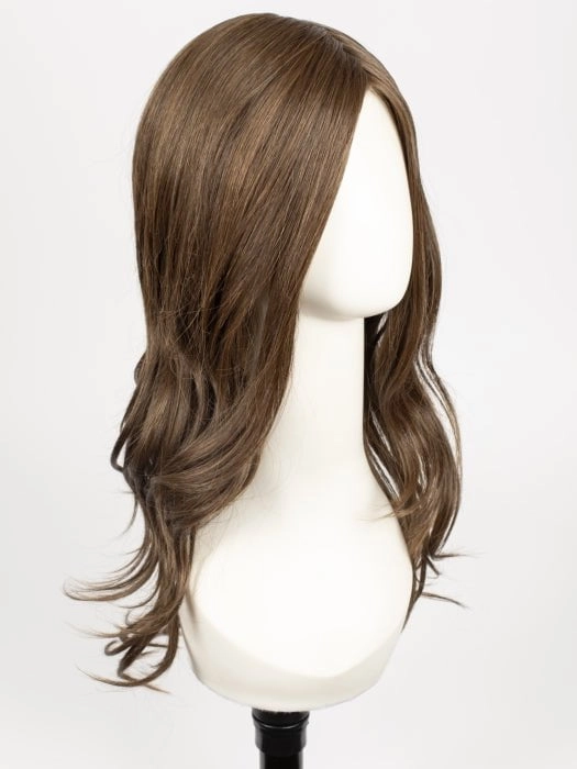 Statement Style Petite | Synthetic Lace Front Wig (Mono Top)