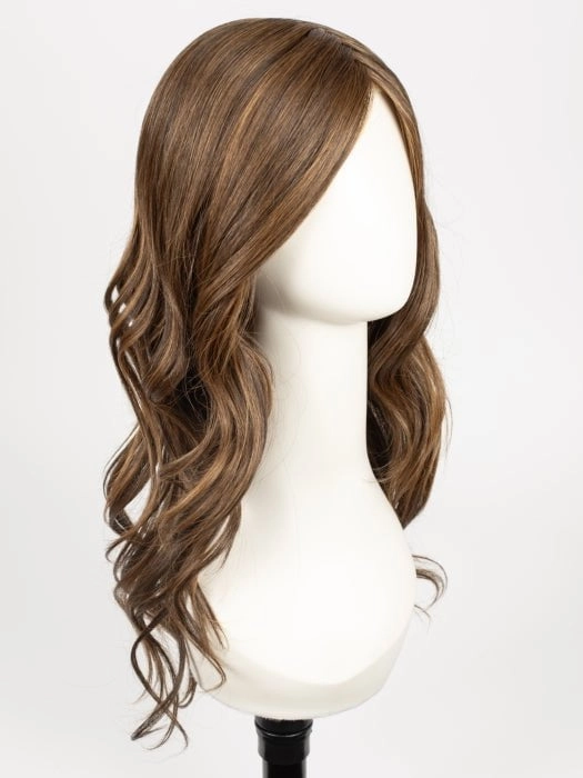 Statement Style Petite | Synthetic Lace Front Wig (Mono Top)