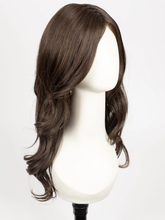 Statement Style Petite | Synthetic Lace Front Wig (Mono Top)