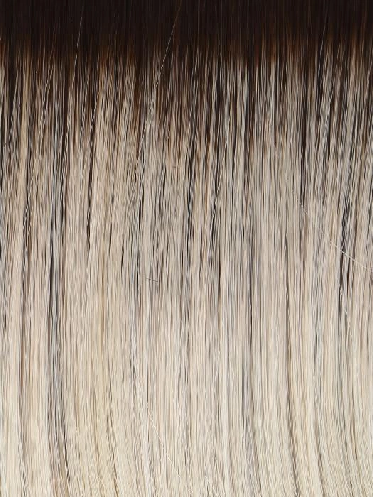 Statement Style Petite | Synthetic Lace Front Wig (Mono Top)
