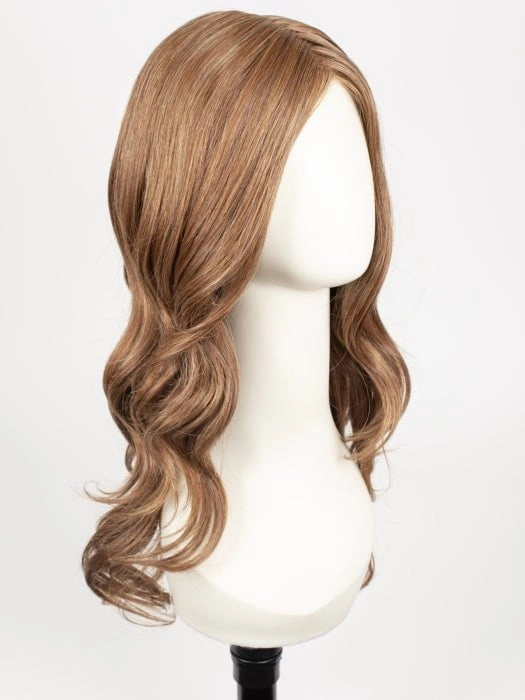 Statement Style Petite | Synthetic Lace Front Wig (Mono Top)