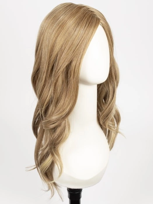 Statement Style Petite | Synthetic Lace Front Wig (Mono Top)