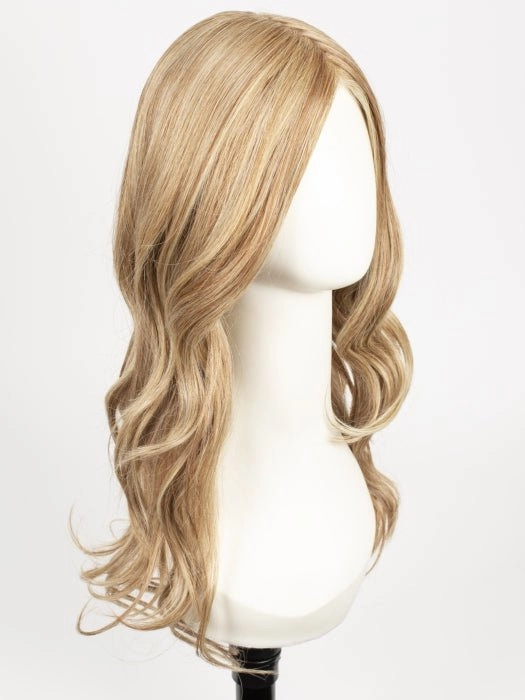 Statement Style Petite | Synthetic Lace Front Wig (Mono Top)