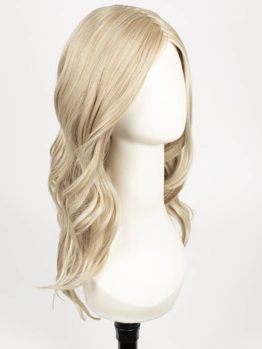 Statement Style Petite | Synthetic Lace Front Wig (Mono Top)