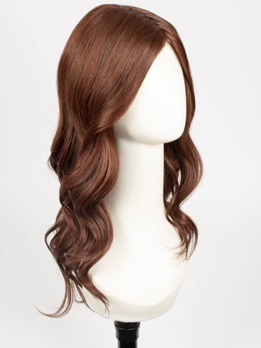 Statement Style Petite | Synthetic Lace Front Wig (Mono Top)