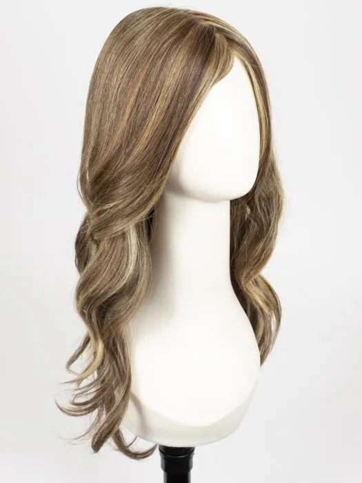 Statement Style Petite | Synthetic Lace Front Wig (Mono Top)