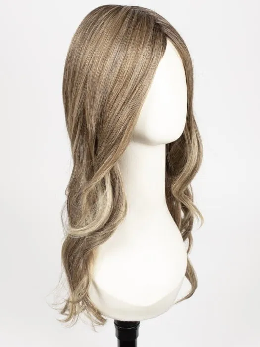 Statement Style Petite | Synthetic Lace Front Wig (Mono Top)