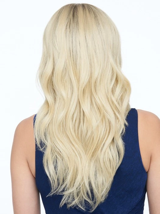 Statement Style Petite | Synthetic Lace Front Wig (Mono Top)