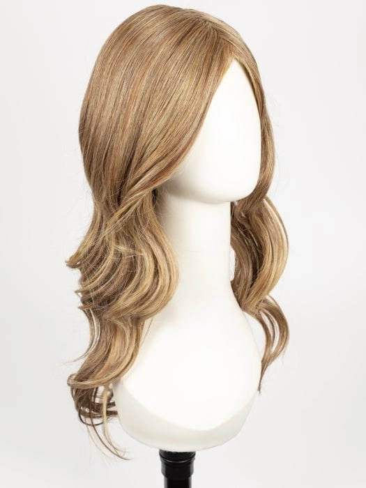 Statement Style Petite | Synthetic Lace Front Wig (Mono Top)