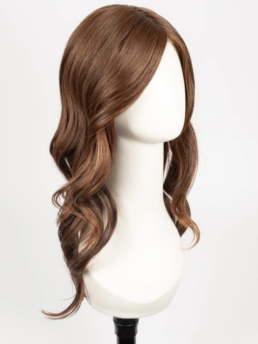 Statement Style Petite | Synthetic Lace Front Wig (Mono Top)