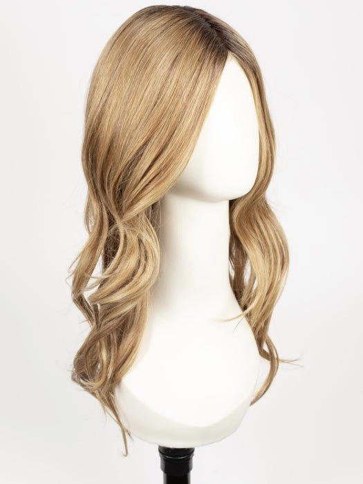 Statement Style Petite | Synthetic Lace Front Wig (Mono Top)