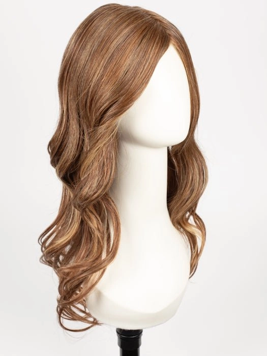 Statement Style Petite | Synthetic Lace Front Wig (Mono Top)