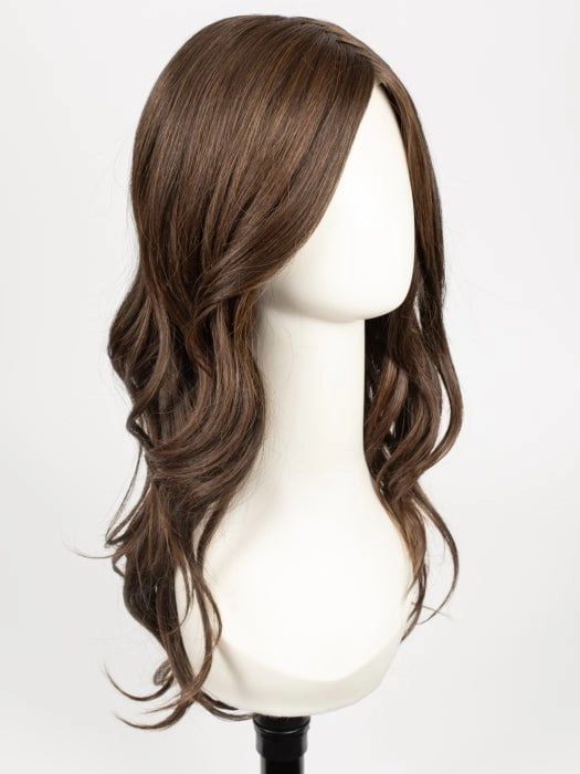 Statement Style Petite | Synthetic Lace Front Wig (Mono Top)