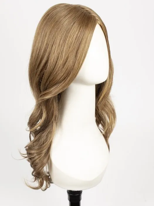 Statement Style Petite | Synthetic Lace Front Wig (Mono Top)