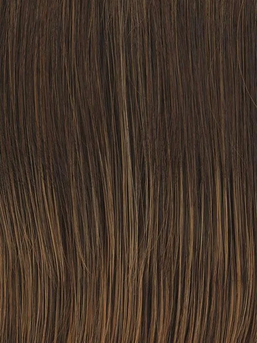 Statement Style Petite | Synthetic Lace Front Wig (Mono Top)