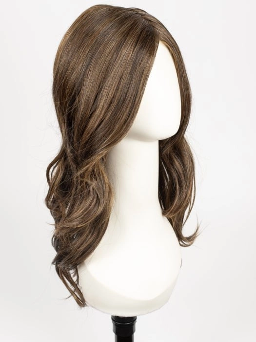 Statement Style Petite | Synthetic Lace Front Wig (Mono Top)