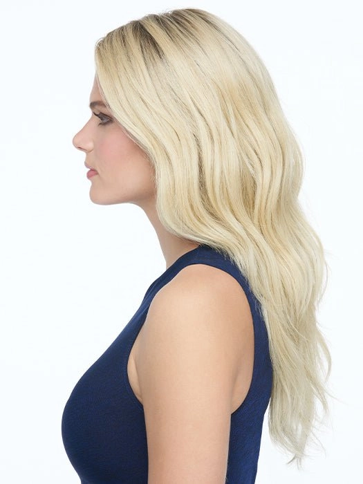 Statement Style Petite | Synthetic Lace Front Wig (Mono Top)