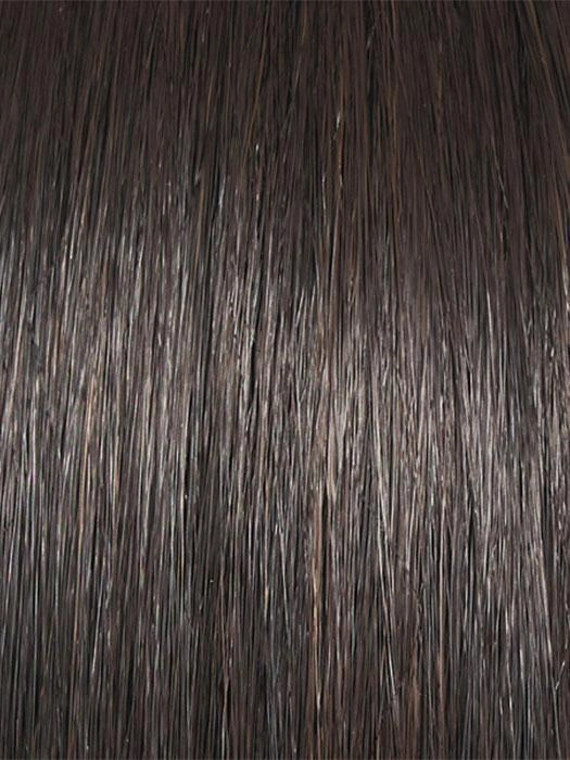 Straight Up With A Twist Elite Wig by Raquel Welch | Heat Friendly Synthetic (Hand Tied)