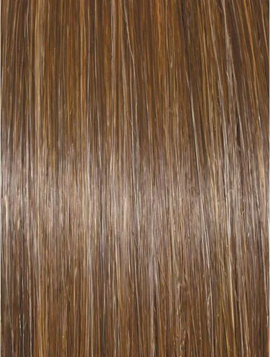Straight Up With A Twist Elite Wig by Raquel Welch | Heat Friendly Synthetic (Hand Tied)