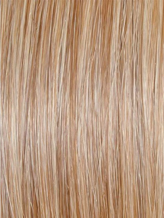 Straight Up With A Twist Elite Wig by Raquel Welch | Heat Friendly Synthetic (Hand Tied)