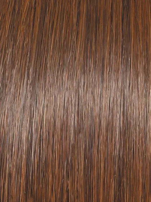 Straight Up With A Twist Elite Wig by Raquel Welch | Heat Friendly Synthetic (Hand Tied)