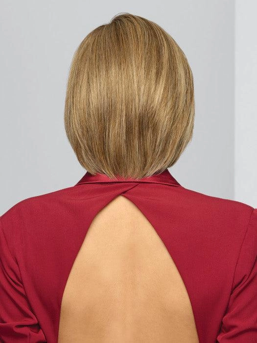 Straight Up With A Twist Elite Wig by Raquel Welch | Heat Friendly Synthetic (Hand Tied)