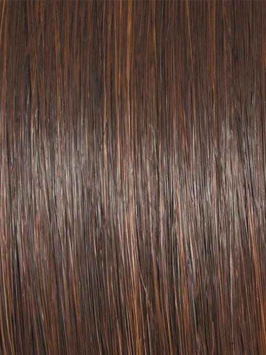 Straight Up With A Twist Elite Wig by Raquel Welch | Heat Friendly Synthetic (Hand Tied)
