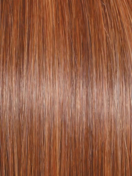 Straight Up With A Twist Elite Wig by Raquel Welch | Heat Friendly Synthetic (Hand Tied)