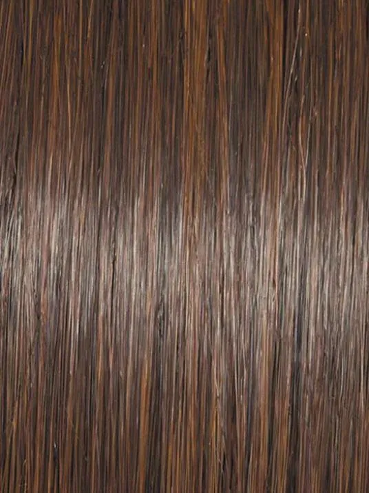 Straight Up With A Twist Elite Wig by Raquel Welch | Heat Friendly Synthetic (Hand Tied)