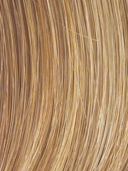 Straight Up With A Twist Elite Wig by Raquel Welch | Heat Friendly Synthetic (Hand Tied)