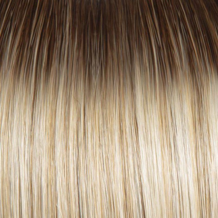 Straight Up With A Twist Elite Wig by Raquel Welch | Heat Friendly Synthetic (Hand Tied)