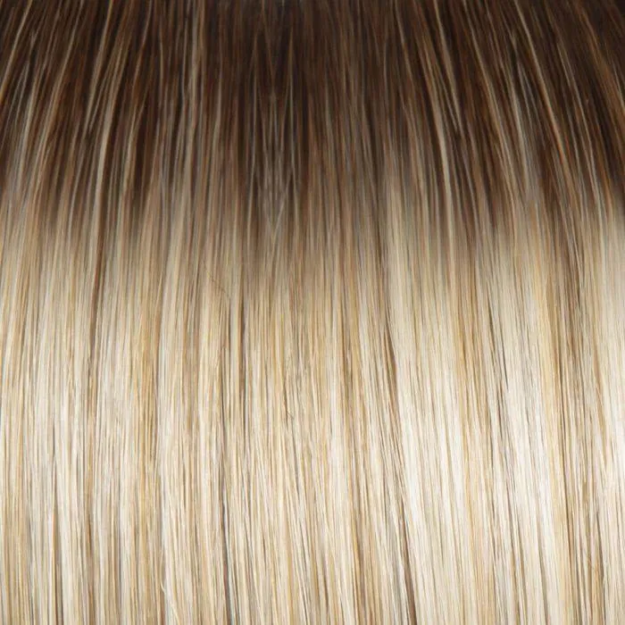 Straight Up With A Twist Elite Wig by Raquel Welch | Heat Friendly Synthetic (Hand Tied)