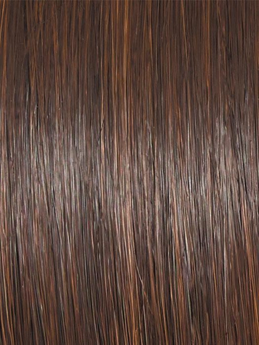 Straight Up With A Twist Elite Wig by Raquel Welch | Heat Friendly Synthetic (Hand Tied)