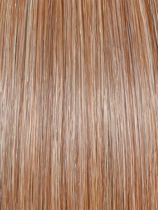 Straight Up With A Twist Elite Wig by Raquel Welch | Heat Friendly Synthetic (Hand Tied)