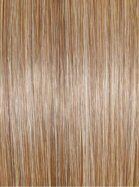 Straight Up With A Twist Elite Wig by Raquel Welch | Heat Friendly Synthetic (Hand Tied)