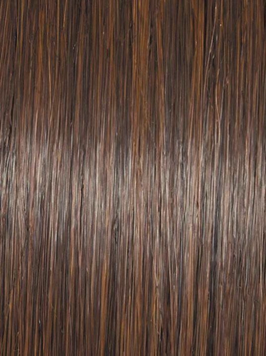 Straight Up With A Twist Elite Wig by Raquel Welch | Heat Friendly Synthetic (Hand Tied)