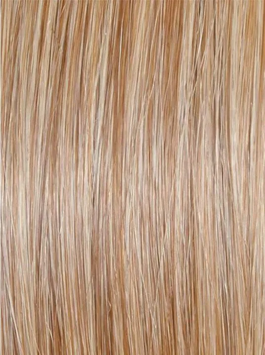 Straight Up With A Twist Elite Wig by Raquel Welch | Heat Friendly Synthetic (Hand Tied)