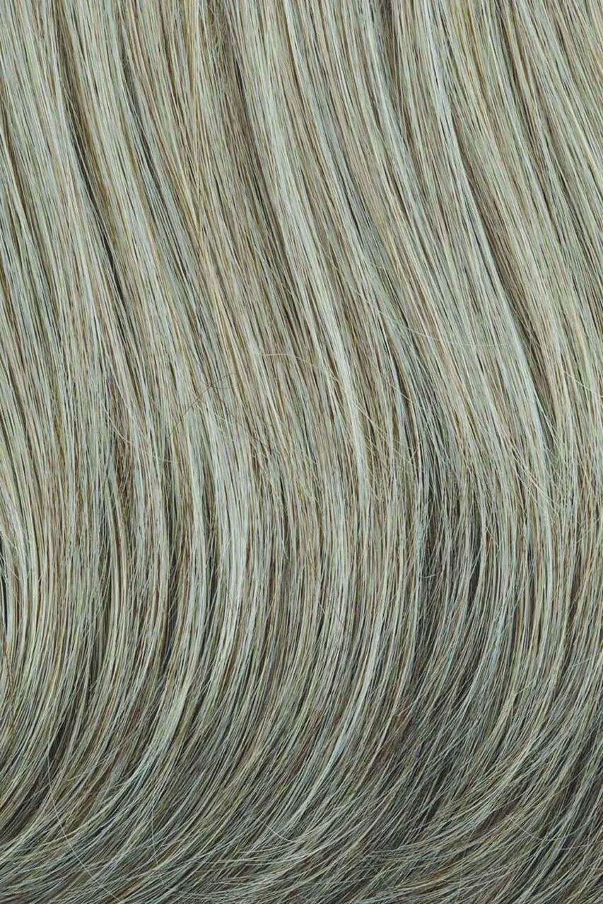 Straight Up With A Twist Elite Wig by Raquel Welch | Heat Friendly Synthetic (Hand Tied)